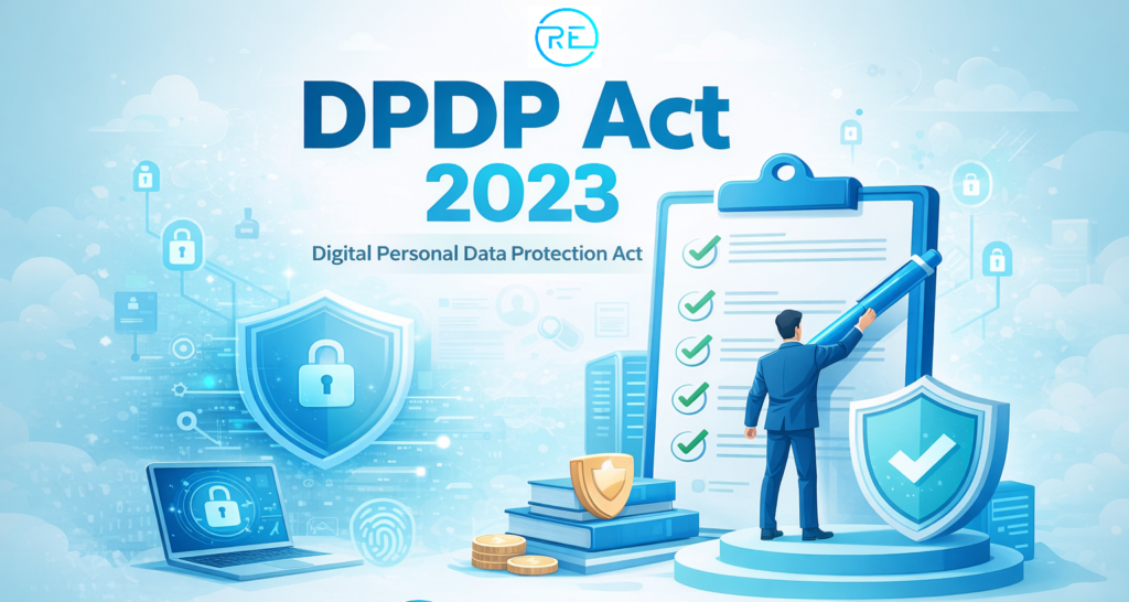 DPDP Act Compliance Checklist