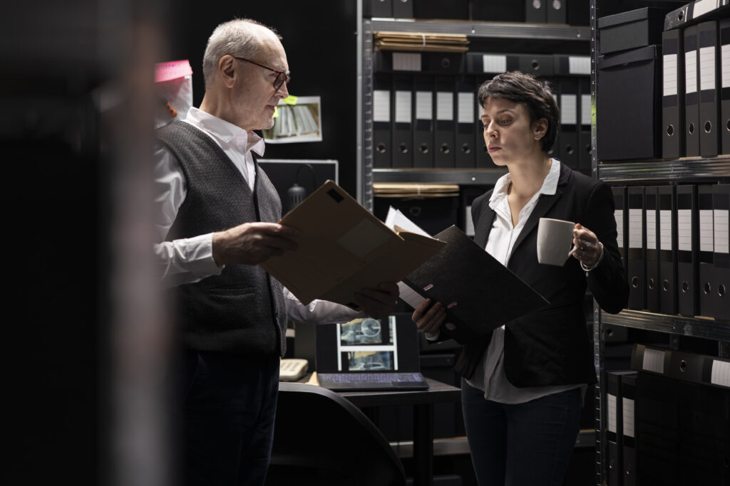 Understanding Your Role as a Data Fiduciary Rights and Responsibilities Under the Personal Data Protection Act