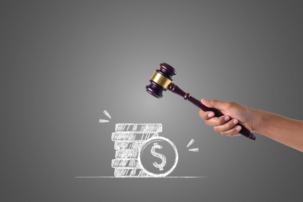The Cost of Non-Compliance