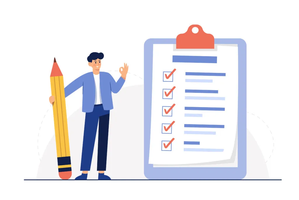 The Essential DPDP Act Compliance Checklist for Indian Businesses