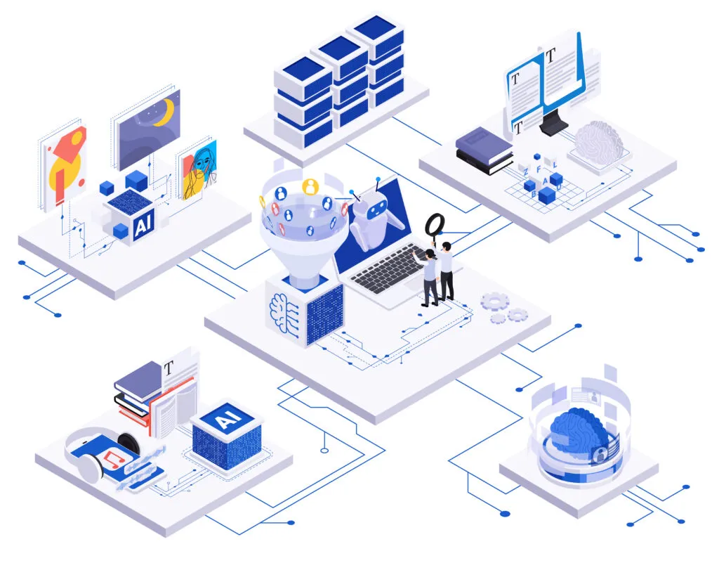 DSR Automation