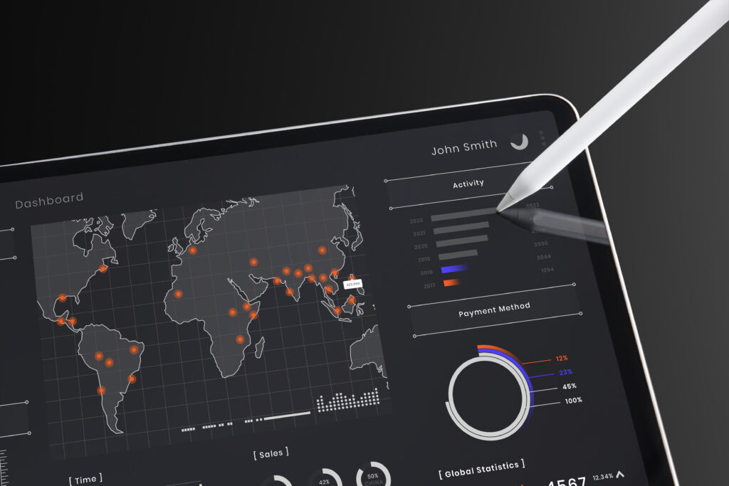 Data Mapping