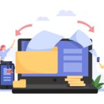 Cross-border data transfer