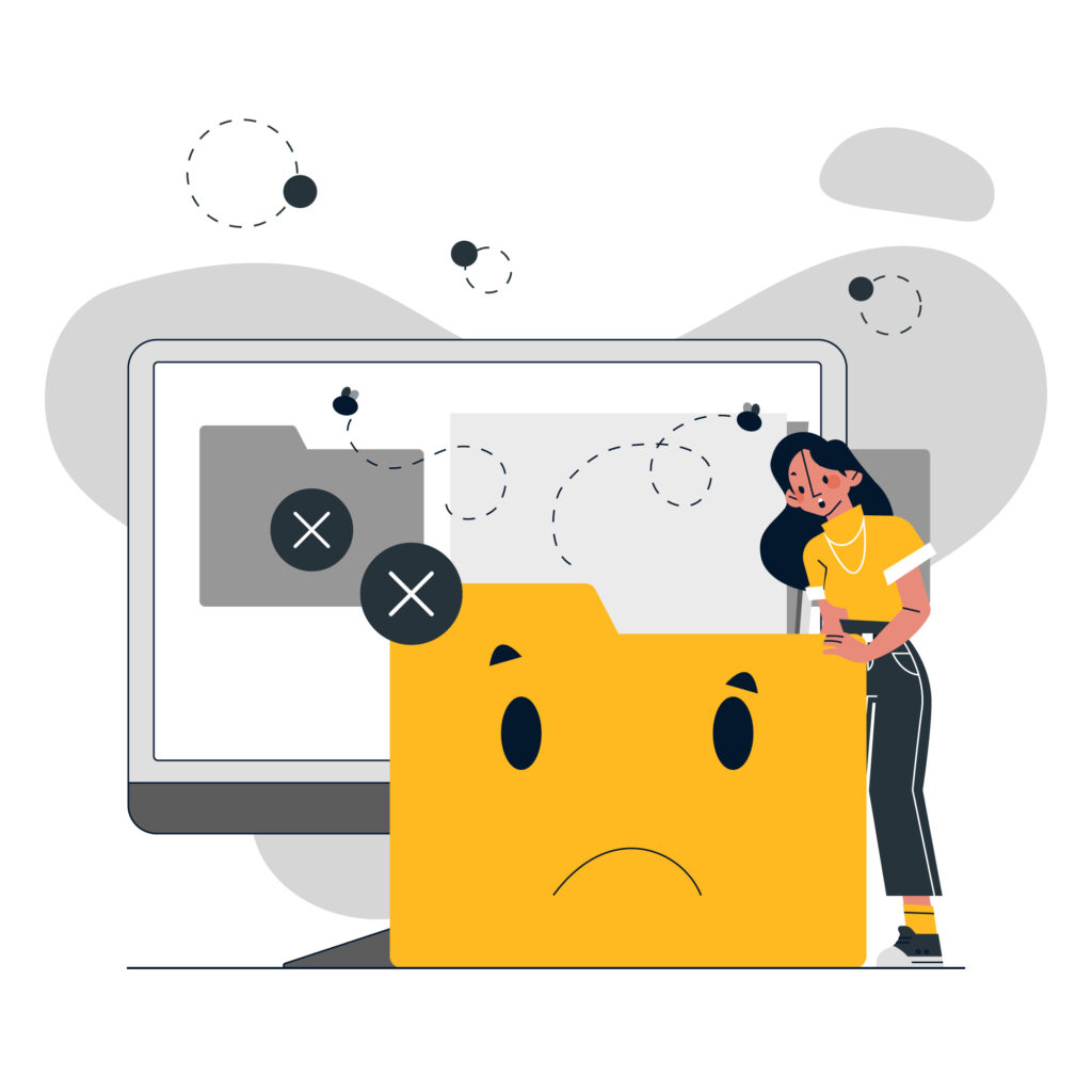 Data Deletion