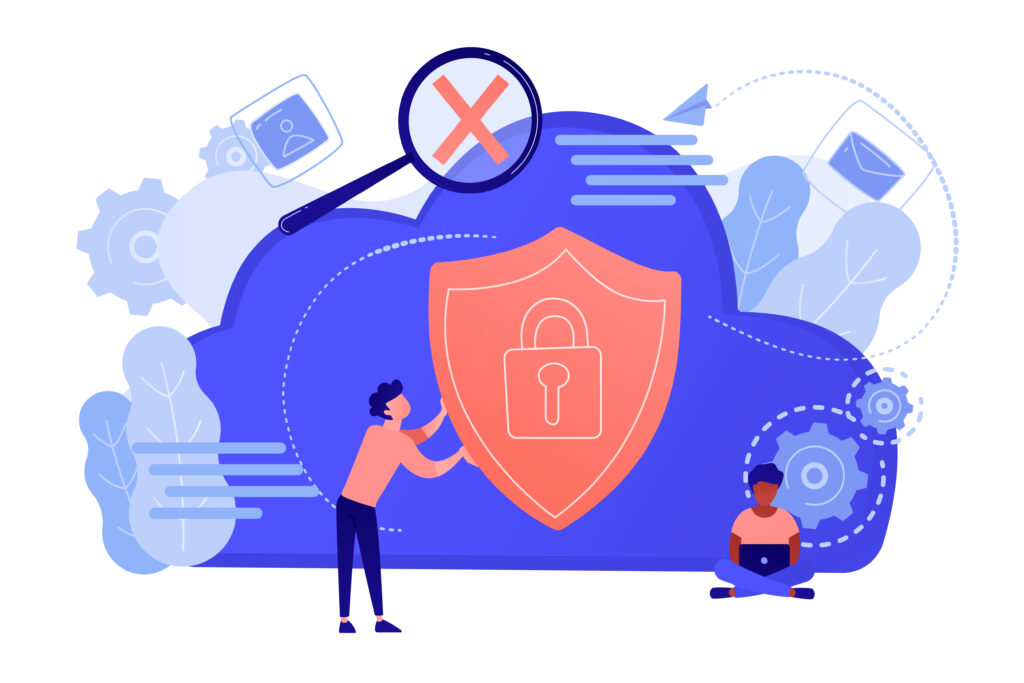 personal data protection