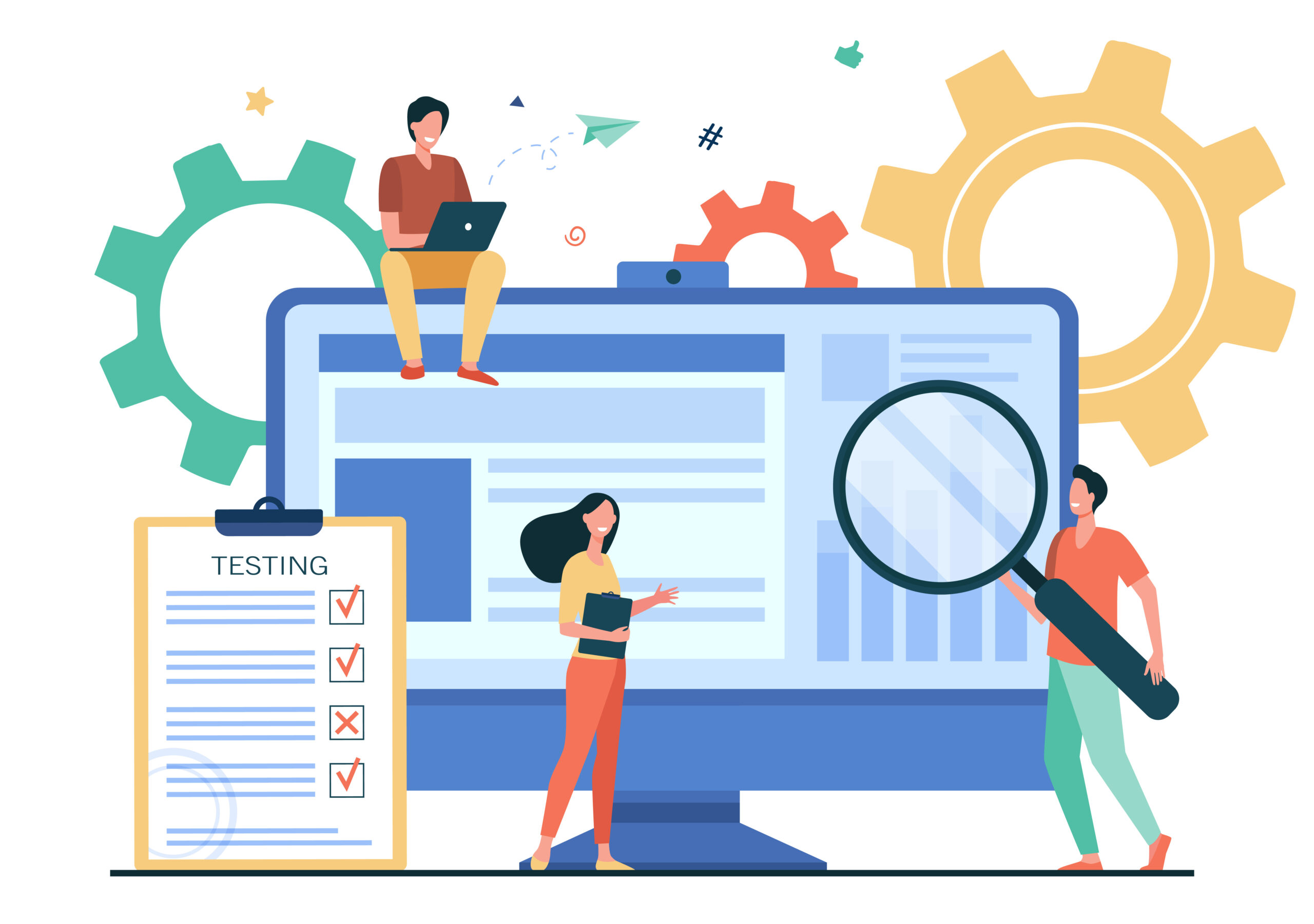Compliance Services