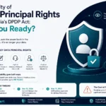 Data Principal Rights