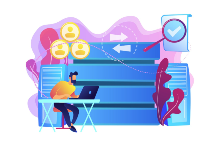 Data Fiduciary