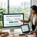 DPDP Consent forms