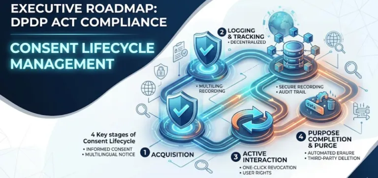 consent lifecycle management