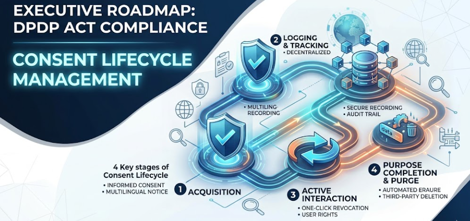 consent lifecycle management