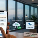 Consent Tracking