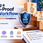 DSR Workflow