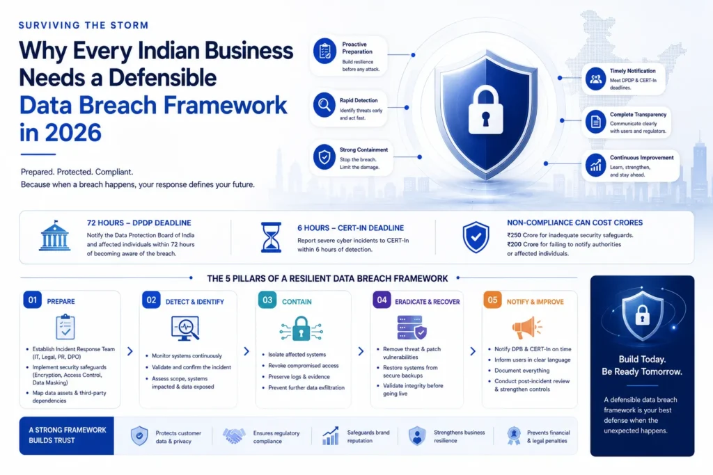 data breach framework