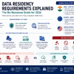 data residency