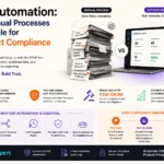 DSR Automation