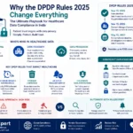 healthcare data compliance