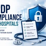 DPDP Compliance for Hospitals