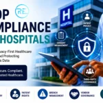 DPDP Compliance for Hospitals