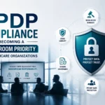 DPDP in healthcare