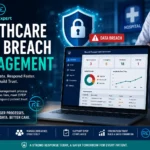 Healthcare Data Breach Management
