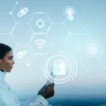 healthcare cyber security