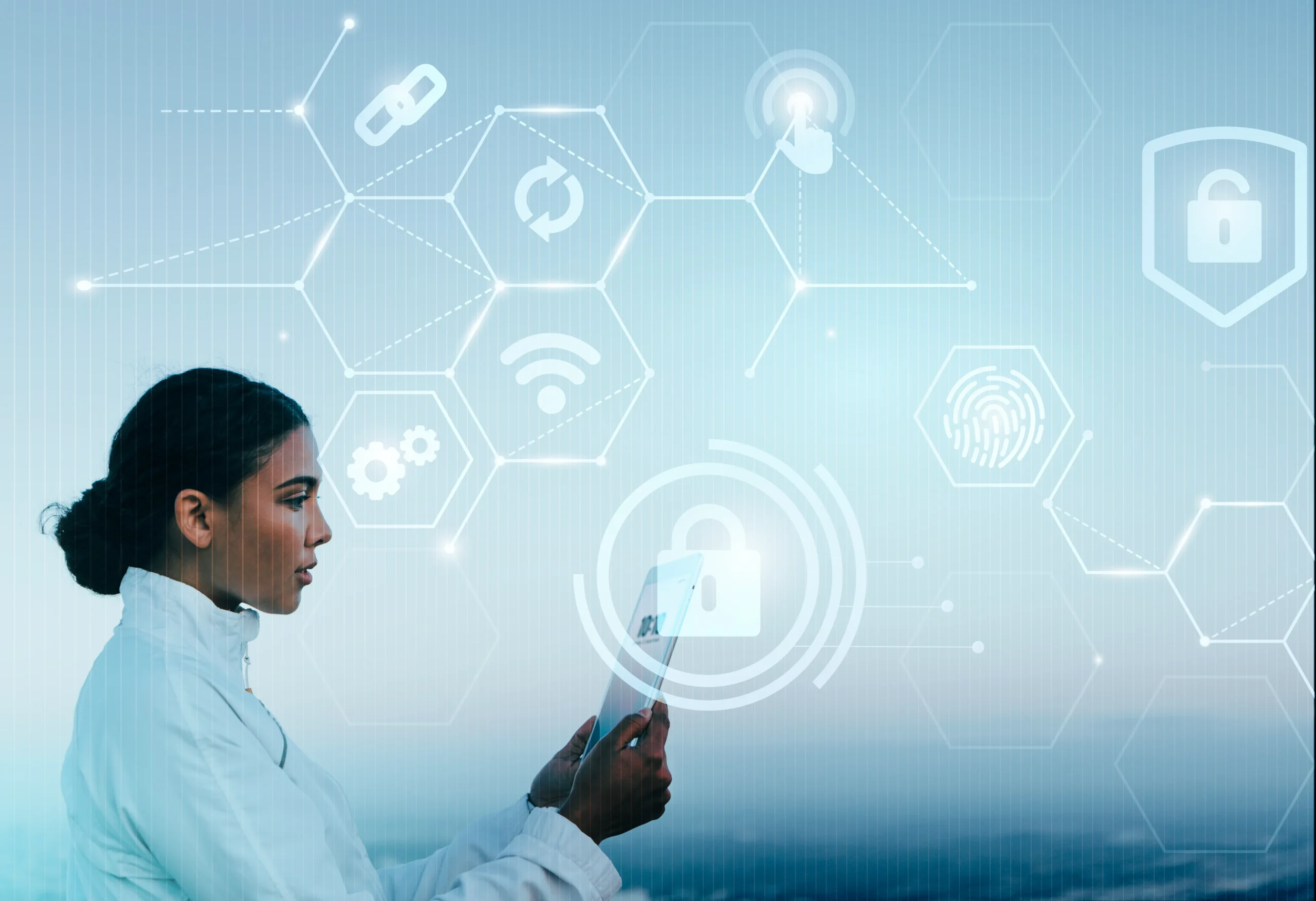 healthcare cyber security