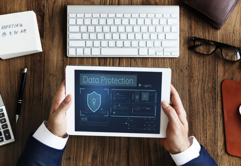 data protection bill