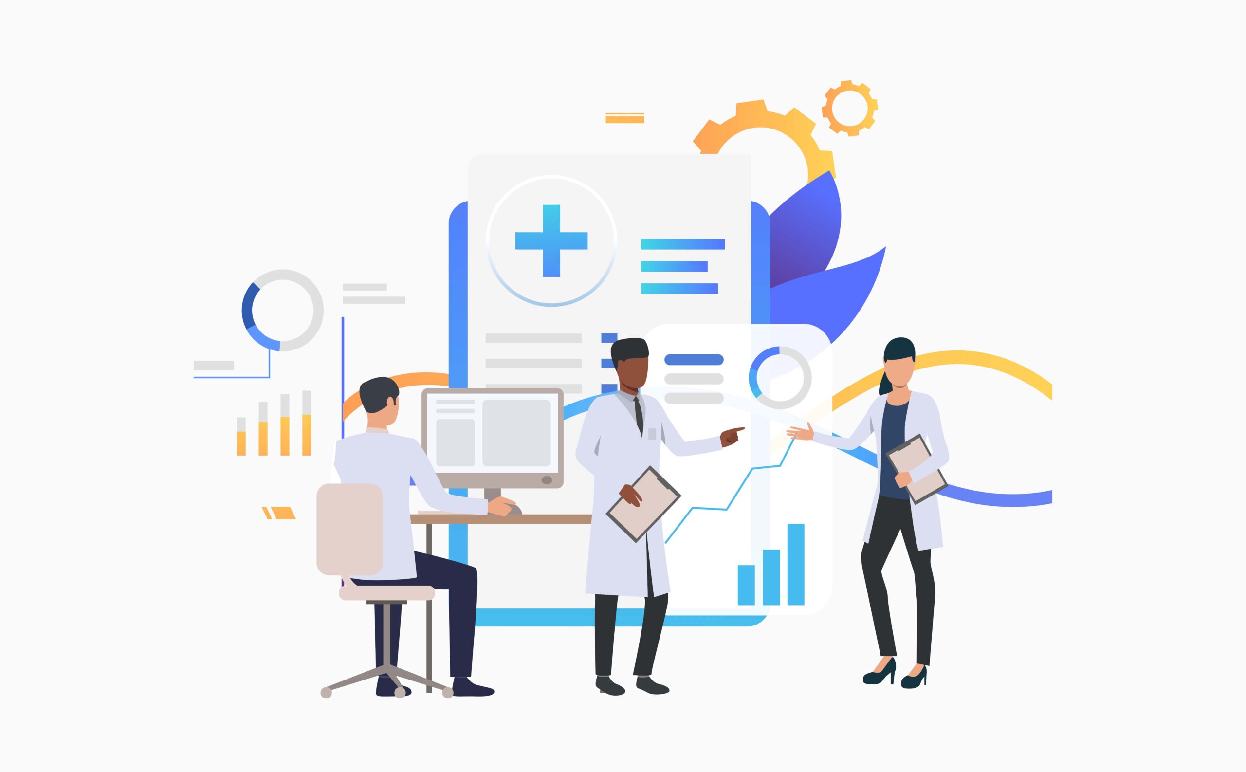 medical data security