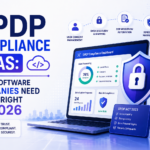 DPDP Compliance for SaaS