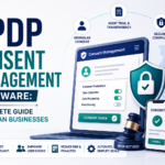 DPDP Consent Management Software