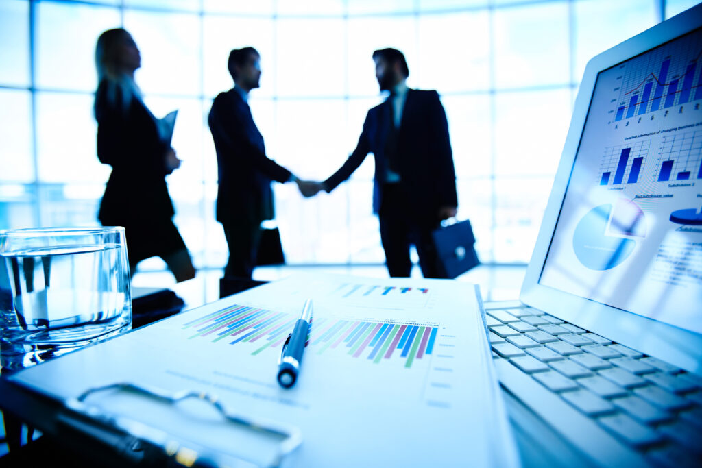 Healthcare Vendor Governance