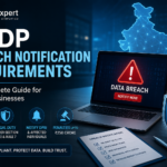 DPDP breach notification requirements