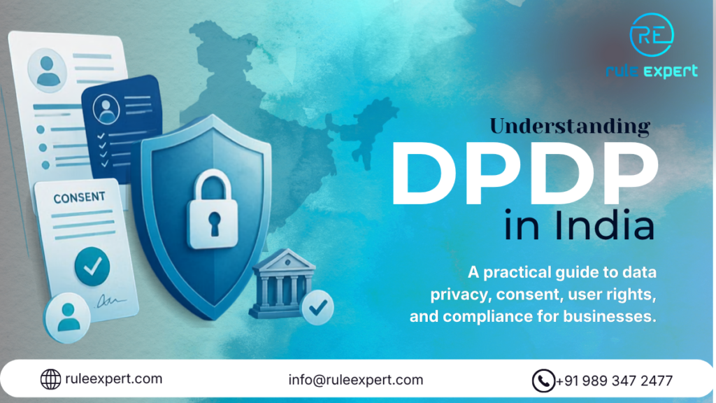 DPDP in India