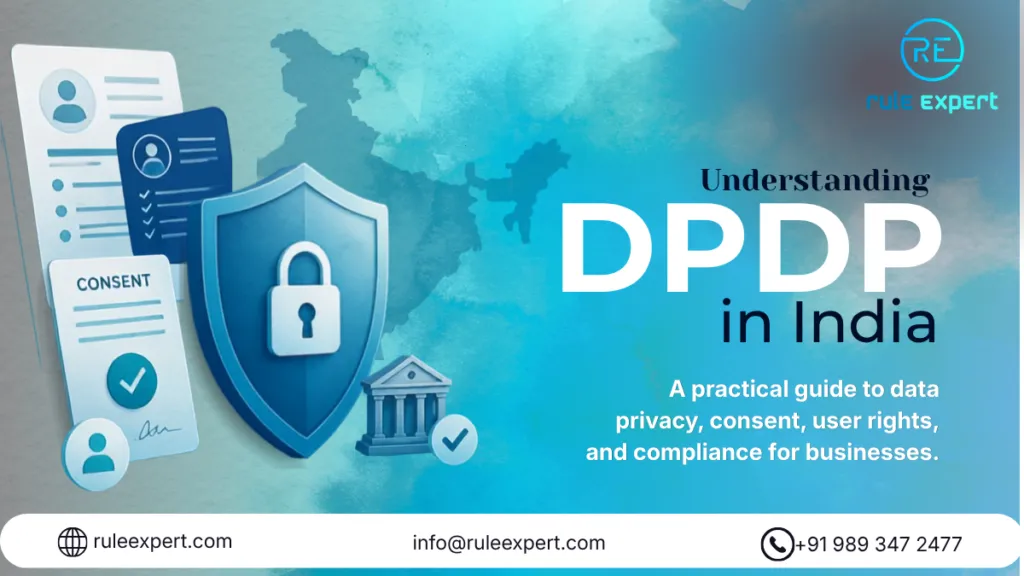 DPDP in India