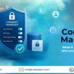 consent manager