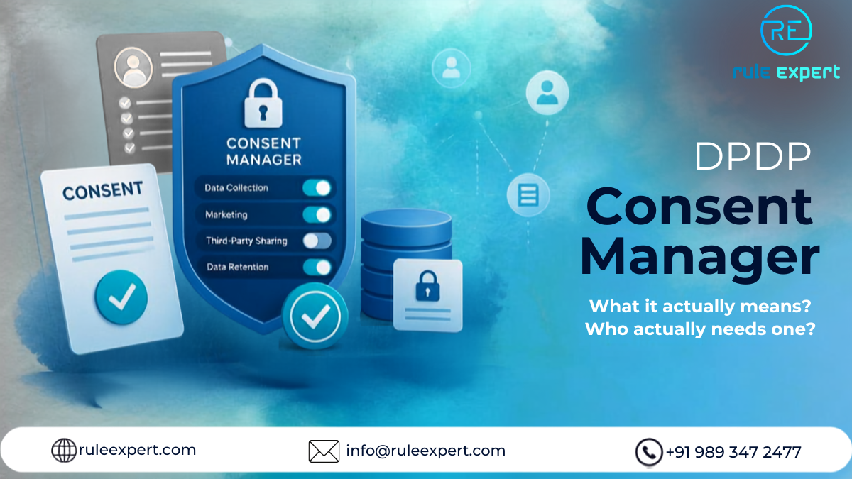 consent manager